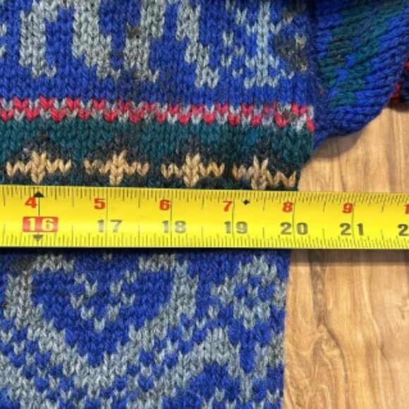 Vintage Eddie Bauer Sweater - Picture 3 of 6